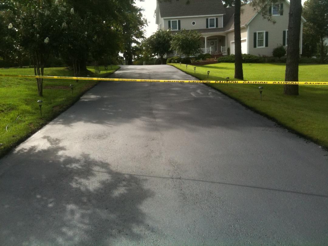 About Us - Your Local Track Paving Contractor